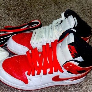 AIR JORDAN 1 RETRO HIGH OG GS